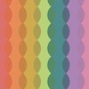 Rainbow Bubbles
